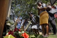 Kenya Reopens DusitD2 Hotel, One Week after Deadly Attack