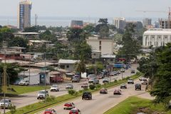 More confusion in Gabon, but negotiations underway