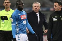 ‘Grave defeat for football’: Napoli furious as racism victim Koulibaly loses appeal