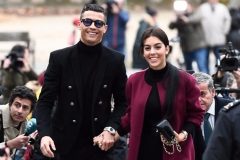Spain: Ronaldo agrees to pay €18.8m fine to settle tax evasion case