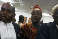 Yaounde: Lawyers Urge Military Tribunal to Return Ambazonia Leaders to Nigeria