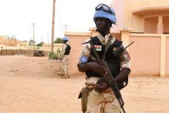 UN condemns ‘vile’ killing of 8 peacekeepers in Mali