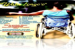 Petit Pays releases new album-“Wala Longo’o”
