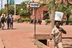 Burkina Faso: Kidnapped Canadian confirmed dead