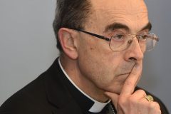 French cardinal to go on trial over child abuse cover-up