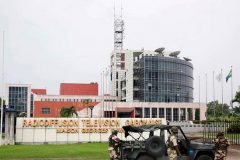 Gabon: Military coups are a thing of the past