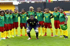 CPDM Management: Coach Joseph Ndoko fired five months before Women’s World Cup