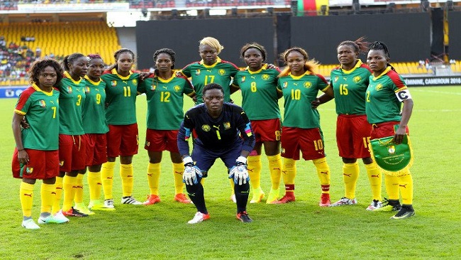 CPDM Management: Coach Joseph Ndoko fired five months before Women’s World Cup