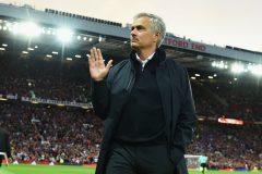 Serie A: Jose’s men into top four