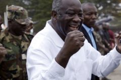 African Union court rejects comeback bid for Ivory Coast’s Laurent Gbagbo
