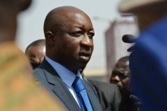 Burkina Faso: Prime minister and government resign