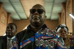 Congo-Kinshasa: Felix Tshisekedi from opposition scion to provisional president-elect