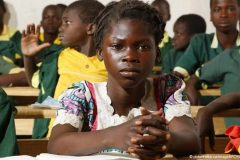 Southern Cameroons Fighters ‘use children as a bargaining chip’