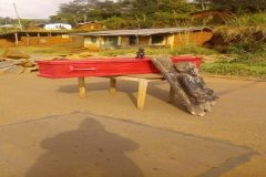 Southern Cameroons Crisis: Why the lockdowm