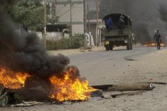 Ambazonia Restoration Forces Intensify Attacks To Protest Dialogue