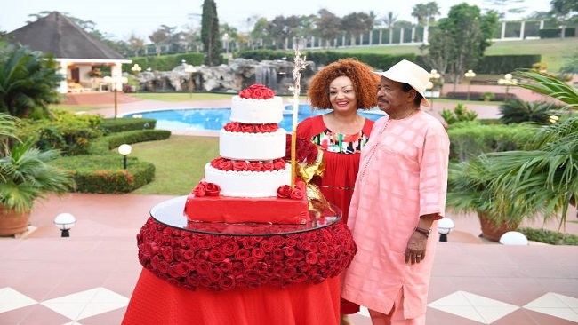 French Cameroun: Biya and Senate President Niat Cannot Cure Old Age
