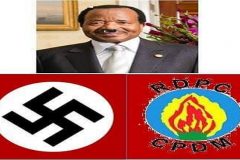 Biya Nazi Biya under pressure over human rights