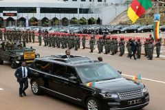 Biya car Biya has achieved what Russia’s Vladimir Putin hopes to achieve