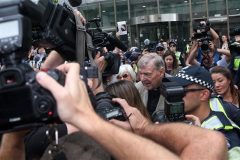 Cardinal George Pell dies aged 81 in Rome