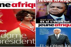 Chantal Biya Crisis: Paris-based Jeune Afrique comes under attack