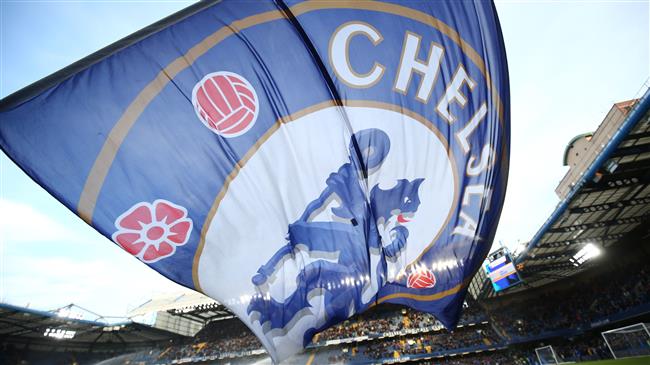 Chelsea Football Club banned from 2 transfer windows