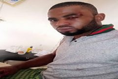 CPDM Crime Syndicate: Justice for detained journalist Paul Chouta