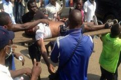 French Cameroun Crisis: Two injured in explosion in Douala