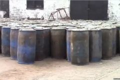 Biya Regime Cracks Down on Illegal Fuel Trade