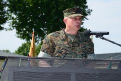 US can no longer ignore alleged atrocities by Cameroon gov’t forces-Gen. Waldhauser