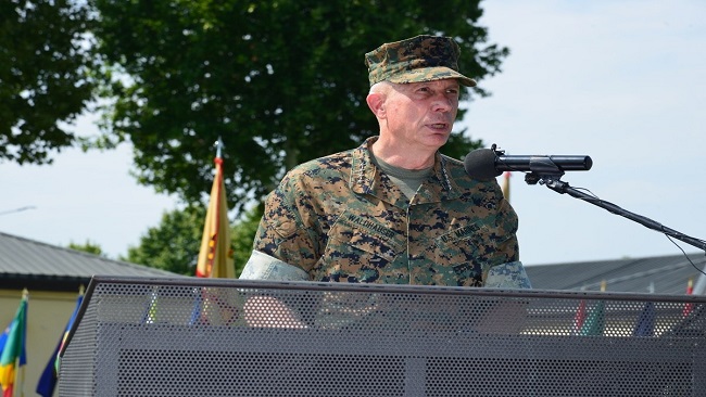 US can no longer ignore alleged atrocities by Cameroon gov’t forces-Gen. Waldhauser