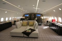 Cameroon’s Dictator Heads to Europe Leaving the Country on Fire