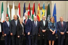 Ireland hosts Mideast ‘peace’ talks shortly after Warsaw Summit’s failure