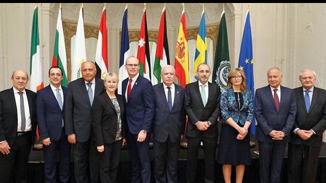 Ireland hosts Mideast ‘peace’ talks shortly after Warsaw Summit’s failure