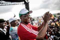 MRC says no to Biya dialogue until Kamto is released