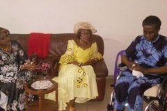 Life after power: Where is Minister Augustine Kontchou Koumegni now?