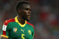 Premier League: Fulham beat three rivals to sign Cameroon defender
