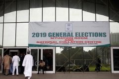 Campaigns resume in Nigeria’s presidential election