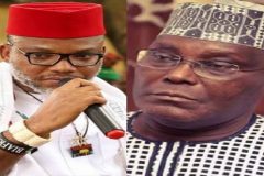 Nigeria: Biafra leader Says PDP’s Atiku Is From Cameroon