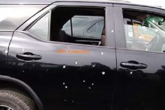 Battle For Ambazonia: 11 injured in ‘governor convoy attack’ in Southern Zone