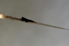 Pakistan military shoots down 2 Indian war planes, captures pilot