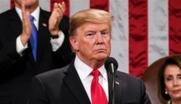 US: Trump earned over $1 bn from crypto ventures in 2025