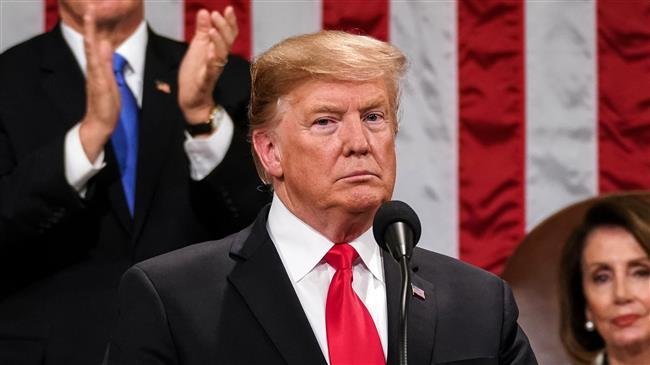 US: President Trump terrified looming recession will destroy his re-election bid