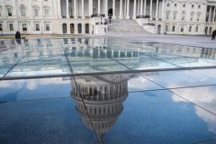 US House votes to revoke Trump’s emergency declaration