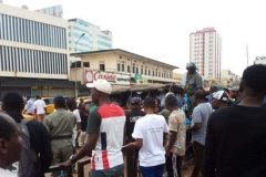 Southern Cameroons Crisis: “Cameroon is a ticking time bomb”