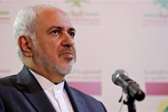 Iran: Foreign Minister Zarif announces resignation on Instagram
