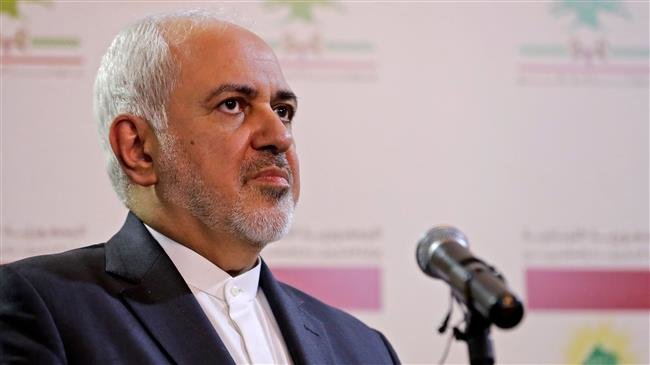 Iran: Foreign Minister Zarif announces resignation on Instagram