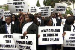 Britain deporting asylum seekers wanted in Zimbabwe for activism