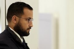 France: Macron’s ex-bodyguard detained as Senate report on ‘Benalla affair’ is due