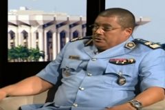 French Cameroun army captain killed in Southern Cameroons