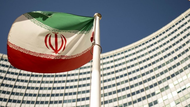 Iran is holding up its end of nuclear deal, shows IAEA report